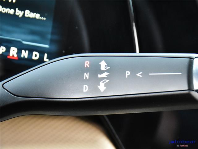 2026 Chevrolet Equinox ACTIV (Stk: U4071A) in St. Catharines - Image 29 of 30