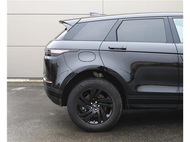 2024 Land Rover Range Rover Evoque S (Stk: TL56247) in London - Image 7 of 43