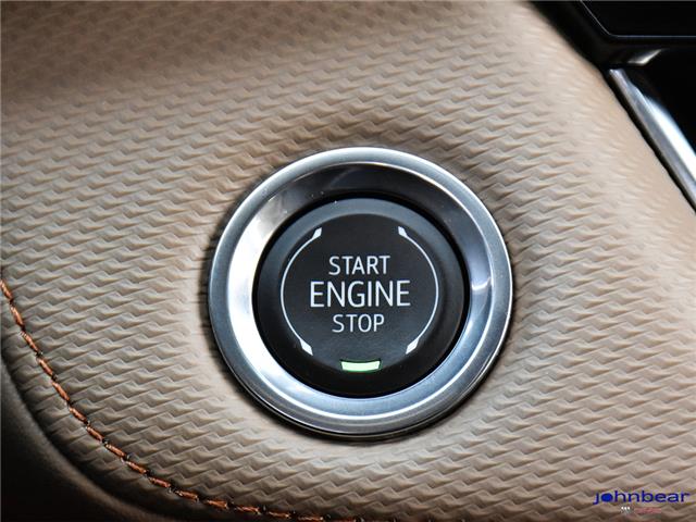 2026 Chevrolet Equinox ACTIV (Stk: U4071A) in St. Catharines - Image 30 of 30