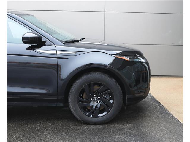 2024 Land Rover Range Rover Evoque S (Stk: TL56247) in London - Image 8 of 43
