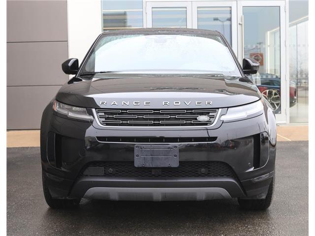 2024 Land Rover Range Rover Evoque S (Stk: TL56247) in London - Image 9 of 43