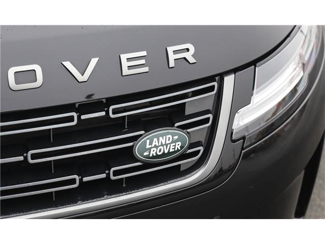 2024 Land Rover Range Rover Evoque S (Stk: TL56247) in London - Image 13 of 43