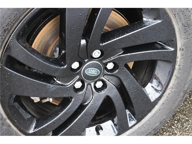 2024 Land Rover Range Rover Evoque S (Stk: TL56247) in London - Image 14 of 43