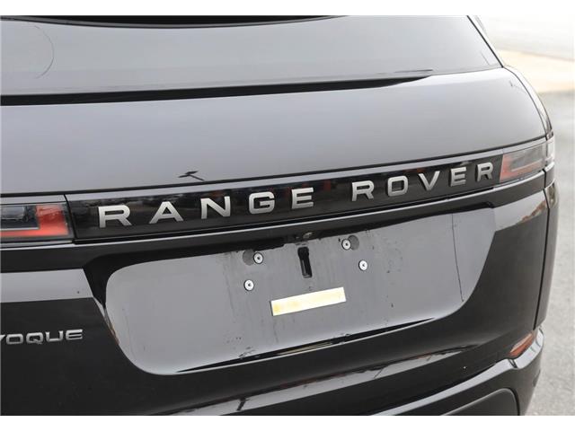 2024 Land Rover Range Rover Evoque S (Stk: TL56247) in London - Image 15 of 43