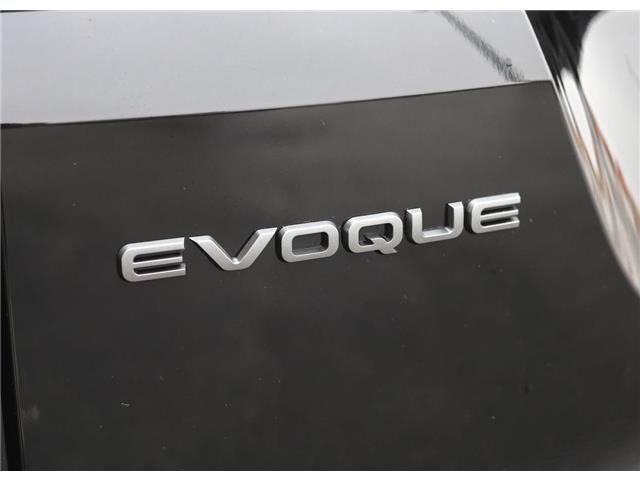 2024 Land Rover Range Rover Evoque S (Stk: TL56247) in London - Image 16 of 43