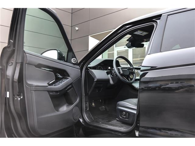 2024 Land Rover Range Rover Evoque S (Stk: TL56247) in London - Image 17 of 43