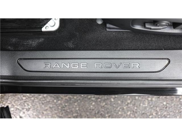 2024 Land Rover Range Rover Evoque S (Stk: TL56247) in London - Image 18 of 43