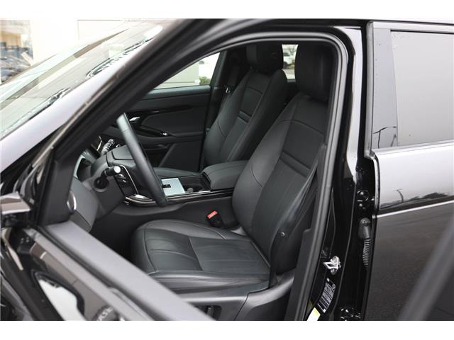 2024 Land Rover Range Rover Evoque S (Stk: TL56247) in London - Image 19 of 43
