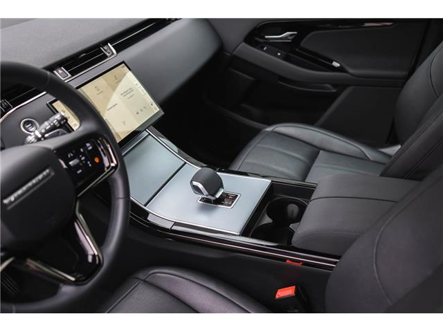 2024 Land Rover Range Rover Evoque S (Stk: TL56247) in London - Image 20 of 43