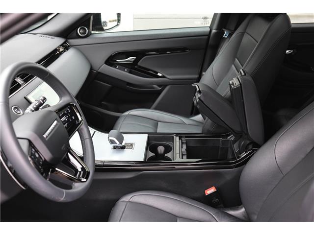 2024 Land Rover Range Rover Evoque S (Stk: TL56247) in London - Image 21 of 43