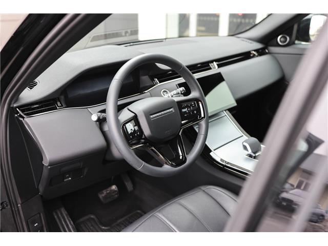 2024 Land Rover Range Rover Evoque S (Stk: TL56247) in London - Image 22 of 43