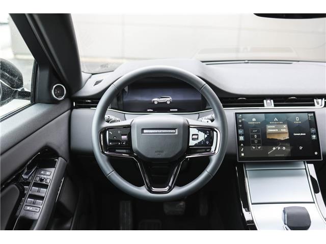 2024 Land Rover Range Rover Evoque S (Stk: TL56247) in London - Image 23 of 43
