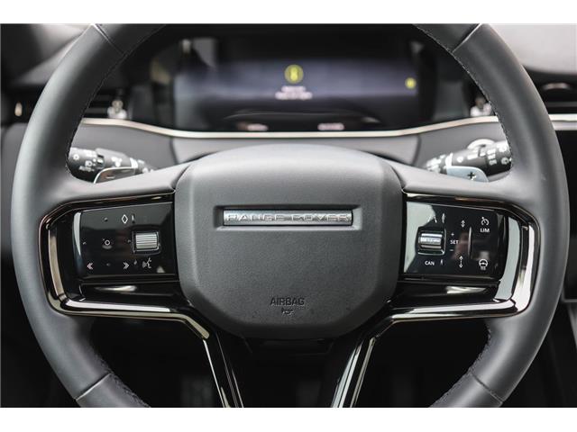 2024 Land Rover Range Rover Evoque S (Stk: TL56247) in London - Image 24 of 43