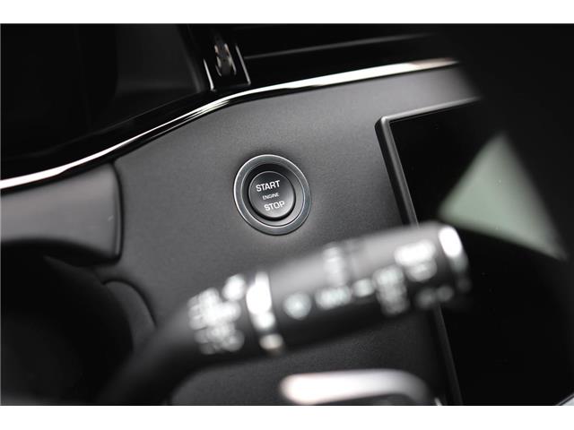 2024 Land Rover Range Rover Evoque S (Stk: TL56247) in London - Image 26 of 43