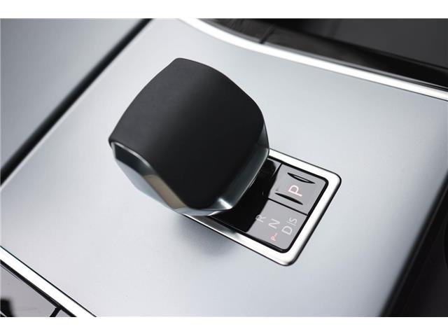 2024 Land Rover Range Rover Evoque S (Stk: TL56247) in London - Image 29 of 43