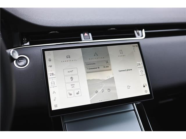 2024 Land Rover Range Rover Evoque S (Stk: TL56247) in London - Image 30 of 43