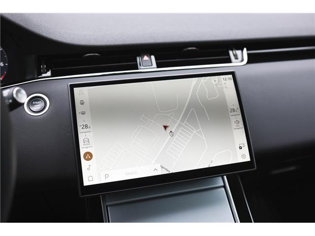 2024 Land Rover Range Rover Evoque S (Stk: TL56247) in London - Image 31 of 43