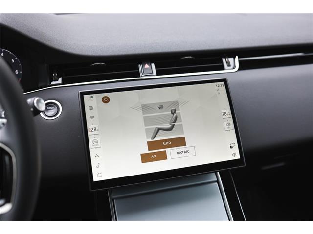 2024 Land Rover Range Rover Evoque S (Stk: TL56247) in London - Image 33 of 43