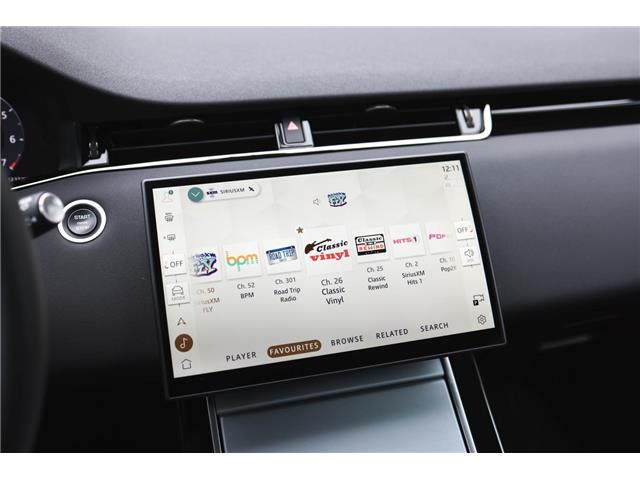 2024 Land Rover Range Rover Evoque S (Stk: TL56247) in London - Image 34 of 43