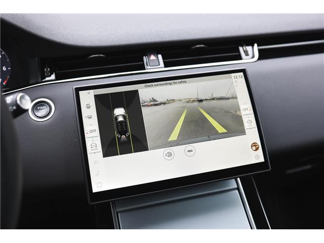 2024 Land Rover Range Rover Evoque S (Stk: TL56247) in London - Image 35 of 43