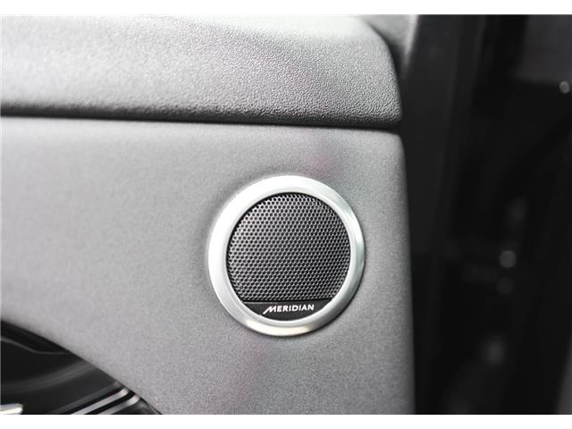 2024 Land Rover Range Rover Evoque S (Stk: TL56247) in London - Image 37 of 43