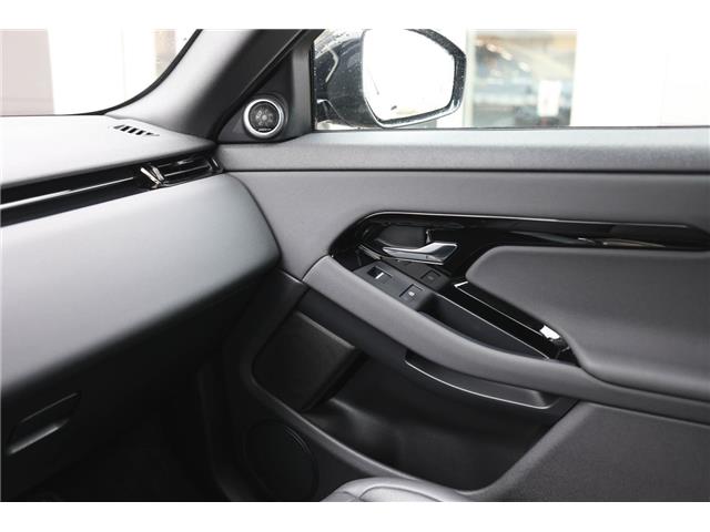 2024 Land Rover Range Rover Evoque S (Stk: TL56247) in London - Image 38 of 43