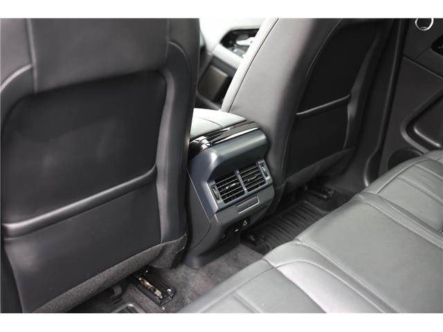 2024 Land Rover Range Rover Evoque S (Stk: TL56247) in London - Image 39 of 43