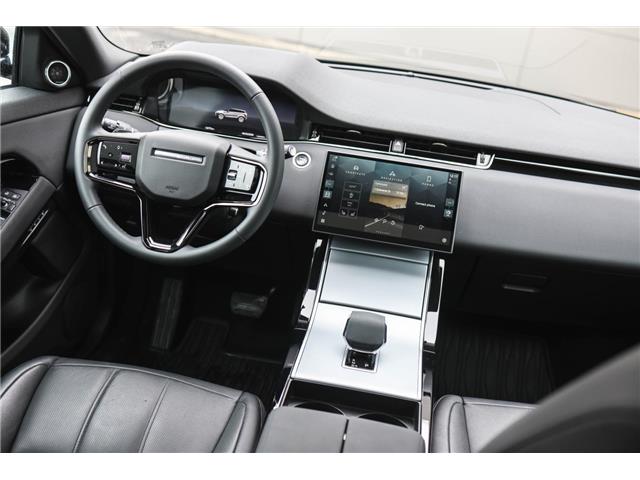 2024 Land Rover Range Rover Evoque S (Stk: TL56247) in London - Image 41 of 43
