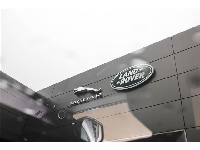 2024 Land Rover Range Rover Evoque S (Stk: TL56247) in London - Image 42 of 43