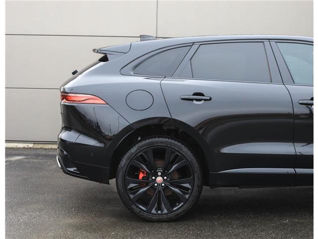 2021 Jaguar F-PACE P400 R-Dynamic S (Stk: TJ74035) in London - Image 7 of 34