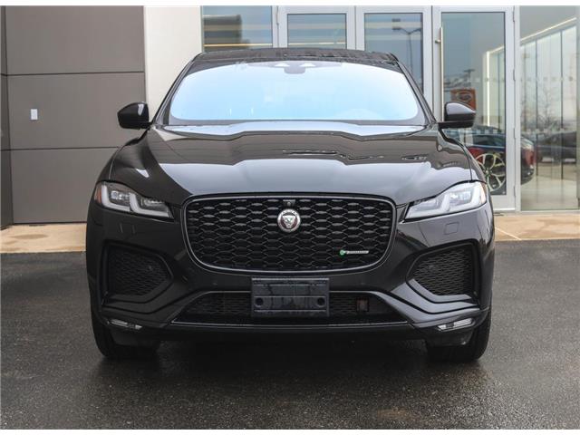 2021 Jaguar F-PACE P400 R-Dynamic S (Stk: TJ74035) in London - Image 9 of 34