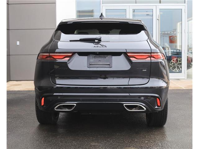 2021 Jaguar F-PACE P400 R-Dynamic S (Stk: TJ74035) in London - Image 10 of 34