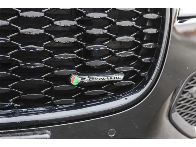 2021 Jaguar F-PACE P400 R-Dynamic S (Stk: TJ74035) in London - Image 12 of 34