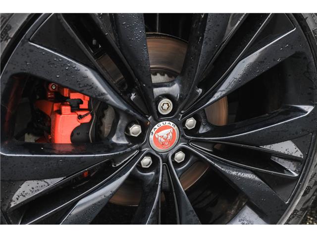 2021 Jaguar F-PACE P400 R-Dynamic S (Stk: TJ74035) in London - Image 13 of 34