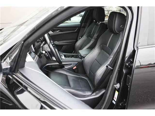 2021 Jaguar F-PACE P400 R-Dynamic S (Stk: TJ74035) in London - Image 16 of 34