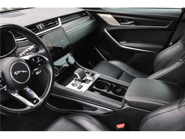 2021 Jaguar F-PACE P400 R-Dynamic S (Stk: TJ74035) in London - Image 18 of 34