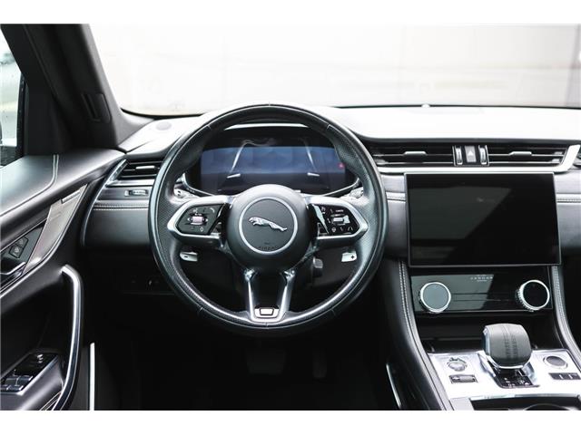 2021 Jaguar F-PACE P400 R-Dynamic S (Stk: TJ74035) in London - Image 19 of 34