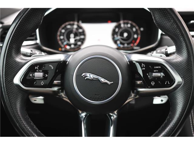 2021 Jaguar F-PACE P400 R-Dynamic S (Stk: TJ74035) in London - Image 20 of 34