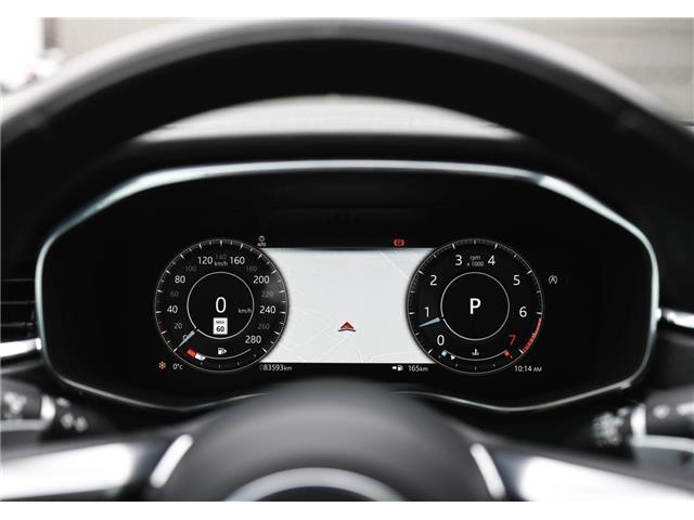 2021 Jaguar F-PACE P400 R-Dynamic S (Stk: TJ74035) in London - Image 21 of 34