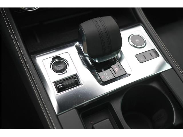 2021 Jaguar F-PACE P400 R-Dynamic S (Stk: TJ74035) in London - Image 25 of 34