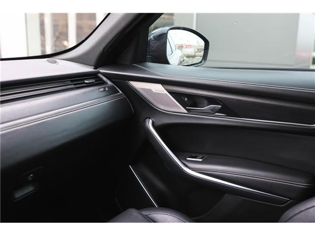 2021 Jaguar F-PACE P400 R-Dynamic S (Stk: TJ74035) in London - Image 27 of 34