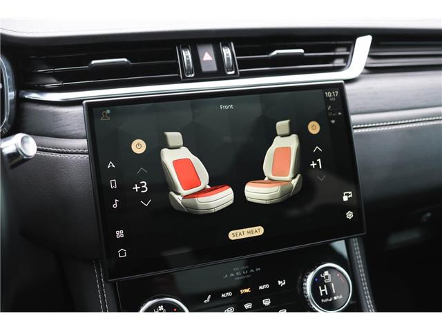 2021 Jaguar F-PACE P400 R-Dynamic S (Stk: TJ74035) in London - Image 29 of 34
