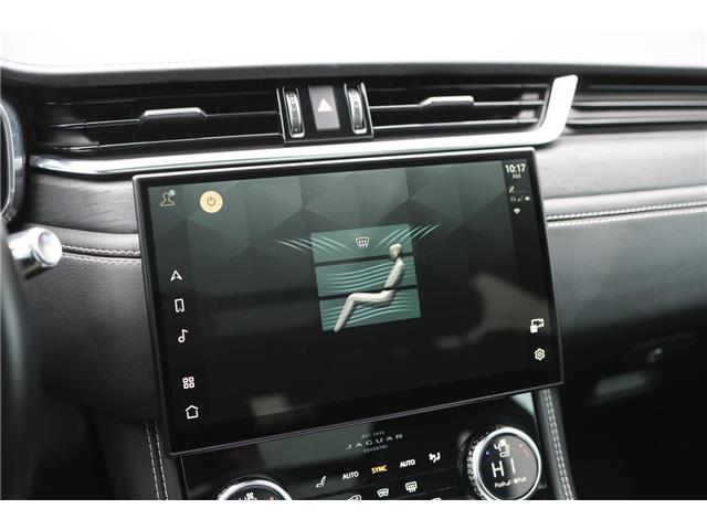 2021 Jaguar F-PACE P400 R-Dynamic S (Stk: TJ74035) in London - Image 30 of 34