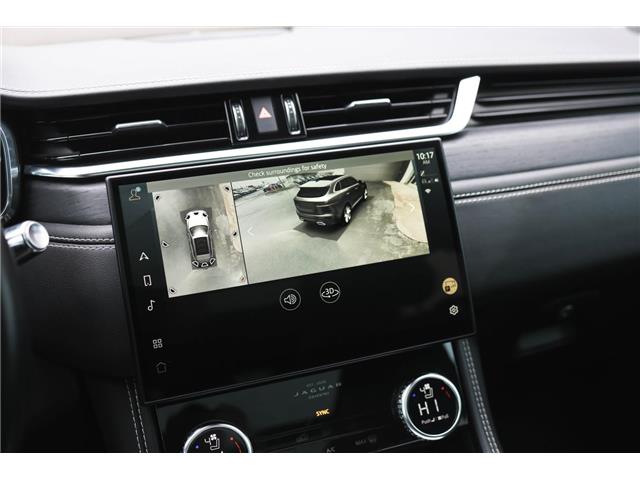 2021 Jaguar F-PACE P400 R-Dynamic S (Stk: TJ74035) in London - Image 31 of 34