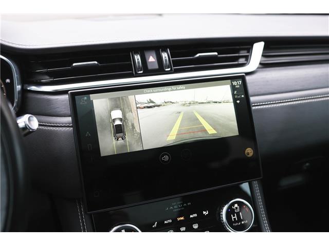 2021 Jaguar F-PACE P400 R-Dynamic S (Stk: TJ74035) in London - Image 32 of 34