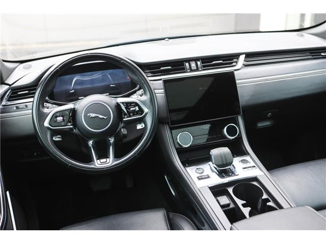 2021 Jaguar F-PACE P400 R-Dynamic S (Stk: TJ74035) in London - Image 33 of 34