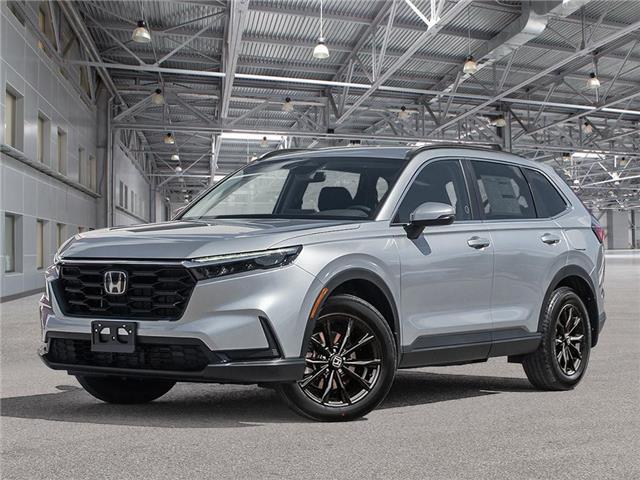 2026 Honda CR-V Sport (Stk: 26300) in Steinbach - Image 1 of 23