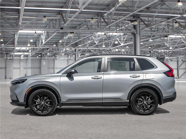 2026 Honda CR-V Sport (Stk: 26300) in Steinbach - Image 3 of 23