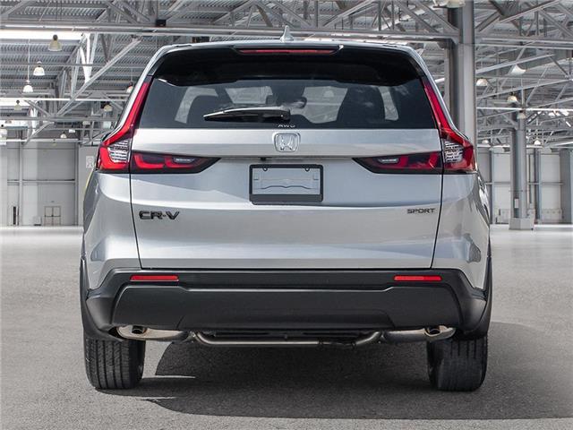 2026 Honda CR-V Sport (Stk: 26300) in Steinbach - Image 5 of 23