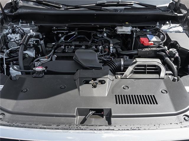2026 Honda CR-V Sport (Stk: 26300) in Steinbach - Image 6 of 23
